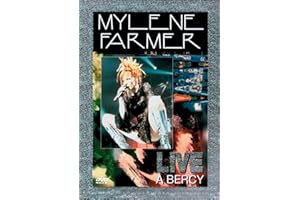 Mylène Farmer : Live à Bercy