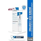 CeraVe Koyu Halka ve G&ouml;z Altı Torba G&ouml;r&uuml;n&uuml;m&uuml; Karşıtı Onarıcı G&ouml;z Kremi 14 ml