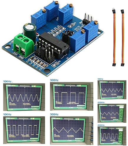 Oscillatore Al Quarzo 50 MHz - Attivo TTL DIP 4 Pin - 3,3 V / 5 V