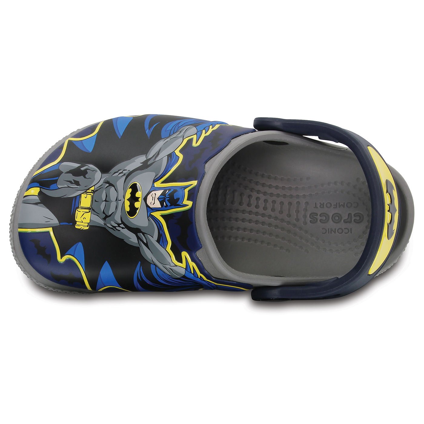 crocs-Jungen-Fun-Lab-Batman-Kids-Clogs