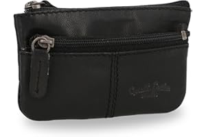 Gusti Porte-clés en Cuir - Porte-clés Rook