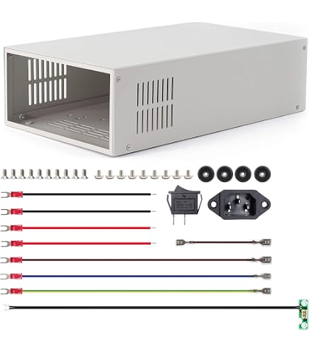 ISOLATECH Schrumpfschlauch 4,8mm (3/16″) – 1,5m Mit Kleber, 3:1 Schrumpfverhältnis, Polyolefin, Für Kabelisolierung & Lötverbindungen