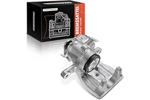 Frankberg Pinze freno Posteriore Sinistra Compatibile con Focus II DA 2008-2010 Galaxy S-Max WA6 2006-2015 Mondeo IV BA7 2007-2015 Sostituisci# 1460305