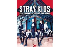 Stray Kids - Everywhere all around the world - French Edition