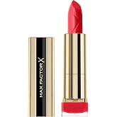 Max Factor Colour Elixir Lipstick, Tono 70, 30 ml