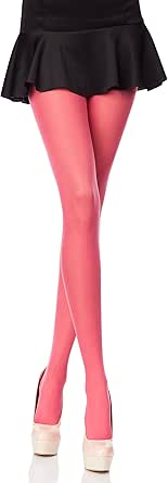 Gatta Rosalia Collant Donna Micropile Morbido Tinta Unita Spesso - Foto 8