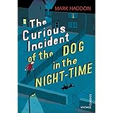 The Curious Incident of the Dog in the Night-time: Vintage Children's Classics