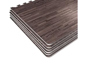 lulupila Schutzmatten Bodenschutz Matten Puzzlematten Fitness Matte 20er Set Yogamatten Gymnastikmatten Unterlegmatten für Pool Trainingsmatten Pilatesmatten für Fitnessgeräte