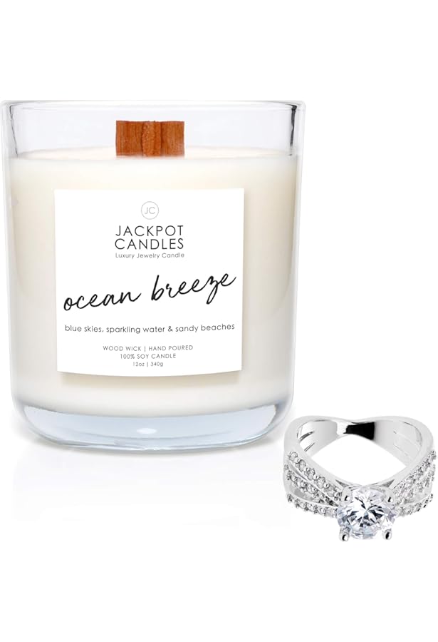 Discover 150+ ring candles canada netgroup.edu.vn