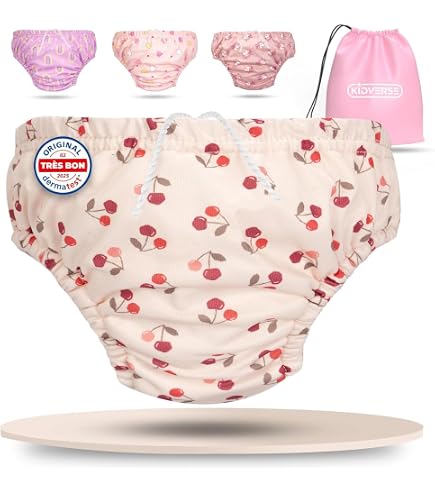 Couche Lavable Adulte Nappynex Taille 4-4 Blanc - Confort Et Protection Anti-Fuites