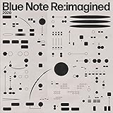 Blue Note Re:imagined [VINYL]