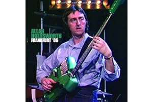 Frankfurt '86