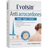 Evolsin&reg; Anti lacing | Effective against stem warts, for home, without chemicals, ideal for neck, underarms and body