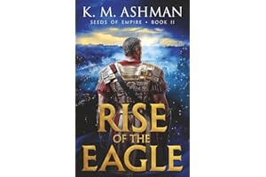 Seeds of Empire II: Rise of the Eagle