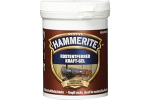 Hammerite Rost-Entferner Kraft-Gel, 200ml