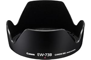 Canon EW-73 B Gegenlichtblende für Canon Objektiv EF-S 17-85mm