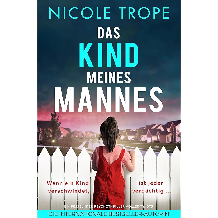 Die andere Ehefrau: Ein unglaublich spannender Psychothriller (German Edition) eBook : Trope, Nicole, Döllner, Susanne