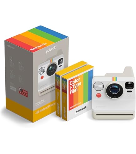 Instant Print Camera voor Kinderen 2,4 Inch HD 1080P 3 Papierrollen Lanyard Autofocus 180 Graden Omklapbare Lens Kinderfotocamera met Printpapier voor Meisjes Jongens