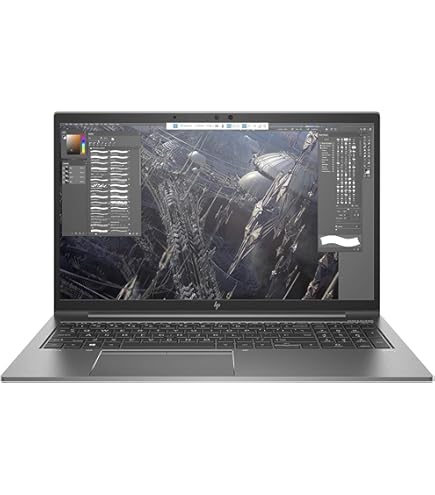 HP ZBook Firefly 14 G7 Mobile Workstation - Full HD - 1920 x 1080