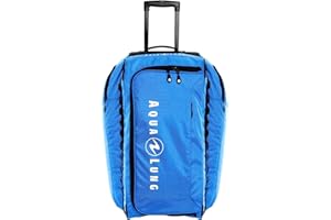 AQUA LUNG AQUALUNG Explorer II Roller - Blue