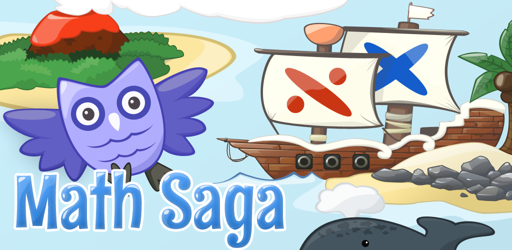 Math Saga : Amazon.co.uk: Apps & Games