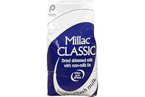 LAKELAND DAIRIES Millac Classic Milk Powder - 1x2kg