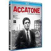 Accatone (1961) (Pier Paolo Pasolini) (Blu-ray)