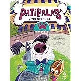 Patipalas&rsquo;a Hoş Geldiniz