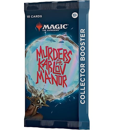Magic The Gathering 14439-S Kaladesh Booster-Paket (15 Stück): Amazon.de:  Spielzeug