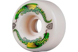 Powell Peralta Dragon Formula 93A Skateboard Wheels