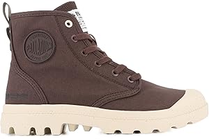 Palladium Pampa Hi Zip Organic 79101379M, Boots