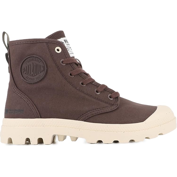 Palladium Pampa Underlayer 99183613M, Laarzen - 38 EU Palladium Pampa Underlayer 99183613M, Laarzen - 38 EU
