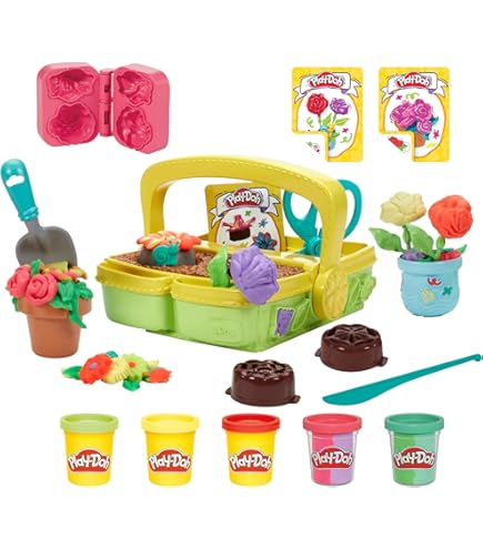 Playdoh Sets For Toddlers Play-Doh PLAYDOH E0039EU4 Kitchen - Main Image