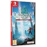 ONE PIECE ODYSSEY SWITCH