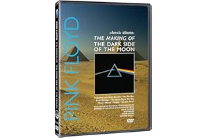 Pink Floyd - The Making of The Dark Side Of The Moon [DVD] [2001]