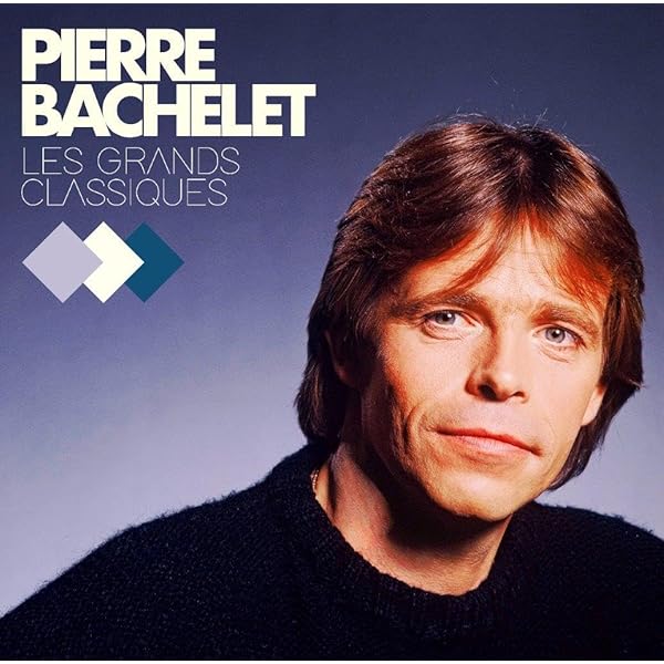 【中古】 Pierre Bachelet / Best Of 3cd 輸入盤 Bachelet, Pierre - Best of 3cd - Amazon.com Music