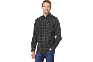 Fjallraven Övik Flannel Shirt M Shirt herr (1-pack)