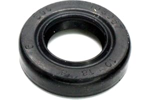 Parts and Parts Joint d'étanchéité pour arbre 10 x 18 x 4 mm NBR 70 DIN 3760 ISO 6194