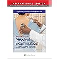 Bates' Guide To Physical Examination and History Taking (Lippincott Connect)