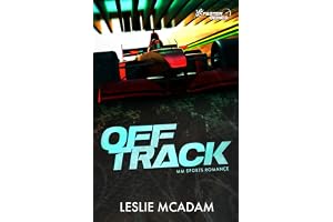 Off Track: MM Sports Romance
