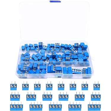 Broche De Remplacement Pour PAIRE DE BROCHES 6 COSSES - Référence EUROP-48015 | Compatible Avec Plusieurs Modèles