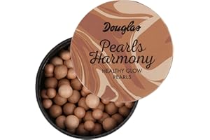 Douglas Make-up 983173 Teint Bronzer Pearls Harm Healthy glow 20 g