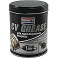 Granville CV Grease Moly Lithium Lubricant Joints Wheel Bearings 500g Fresh STOC