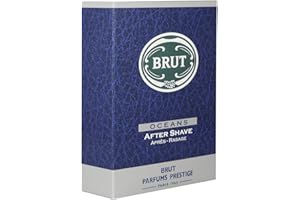 Brut Ocean po goleniu 100 ml