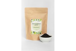 IGART Nigella Sativa - Graines de nigelle entières de cumin noir - 500 g - Qualité 1A - Graines de cumin noir de qualité supérieure - Naturelles - Sans additifs - Idéales pour la cuisine et le thé