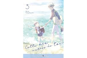 Cette vie auprès de toi T03