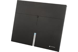 One for All – 3G/4G/5G - Bloque Les signaux – Antenne TV intérieure amplifiée – 4K Ultra HD TV – Control Automatique du Gain – Distance aux émetteurs 0 – 25 km – SV9495-5G