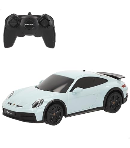 Coche De Radio Control Jamara Runny Two 1:43 - Neumáticos Goma, Carril Ajustable, Luces, Rojo, Para 4 Años Coche De Radio Control Jamara Runny Two 1:43 - Neumáticos Goma, Carril Ajustable, Luces, Rojo, Para 4 Años