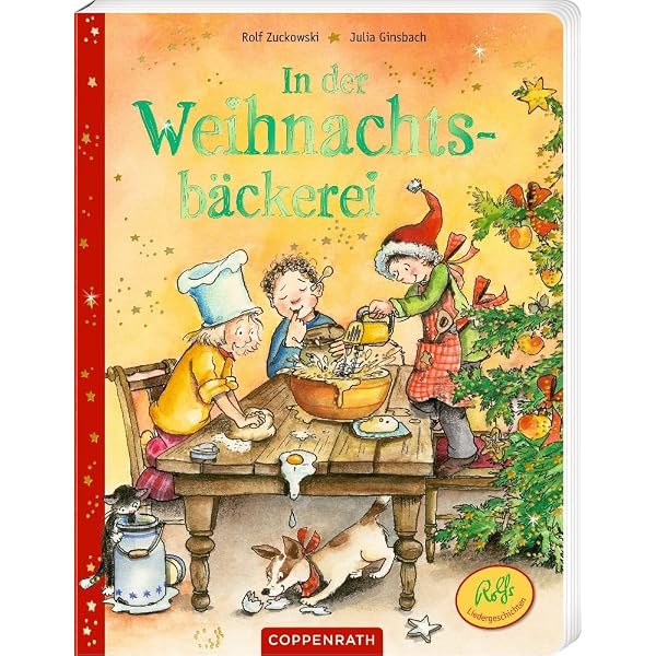 Alle Tiere nah und fern wollen gern zum Weihnachtsstern. Adventskalender.:  Entdecken - Erzhlen - Begreifen: Kalender. : Fell, Helga, Bohnstedt,  Antje: Amazon.se: Books