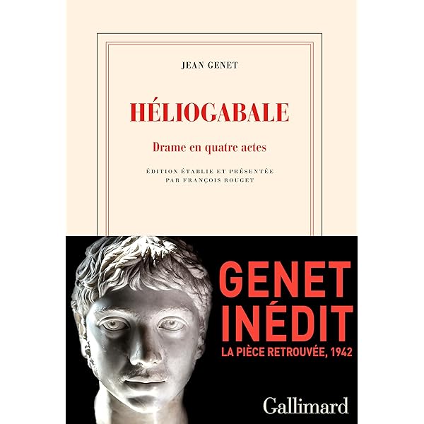 Théâtre complet : Genet, Jean: Amazon.es: Libros
